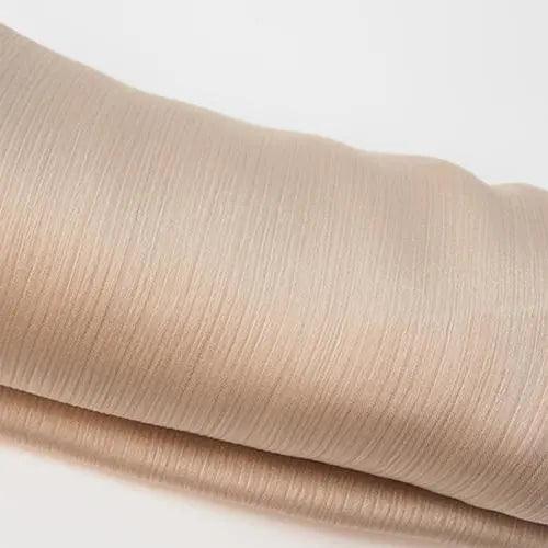 Premium Crinkled Satin Scarf (MH006) - Image 30