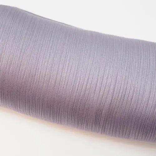 Premium Crinkled Satin Scarf (MH006) - Image 33