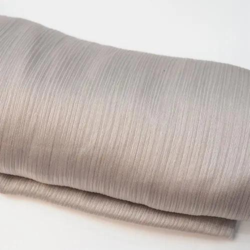 Premium Crinkled Satin Scarf (MH006) - Image 34
