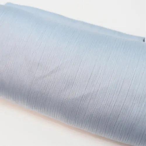 Premium Crinkled Satin Scarf (MH006) - Image 36