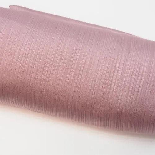 Premium Crinkled Satin Scarf (MH006) - Image 39
