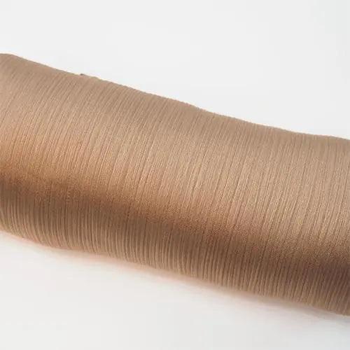 Premium Crinkled Satin Scarf (MH006) - Image 40