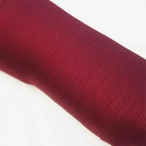 Premium Crinkled Satin Scarf (MH006) - Image 5
