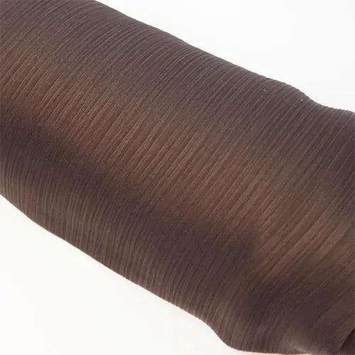 Premium Crinkled Satin Scarf (MH006) - Image 7