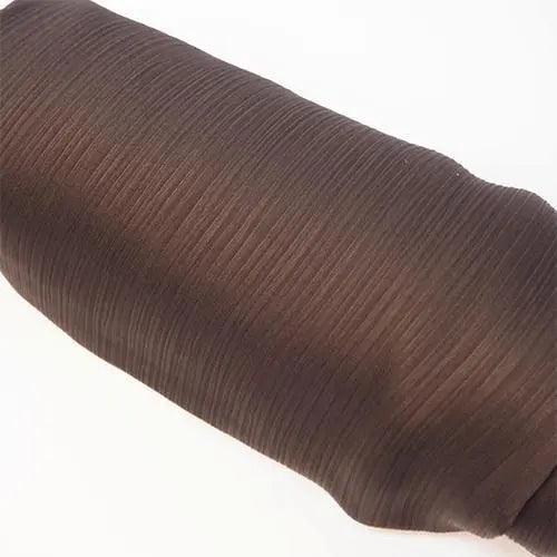 Premium Crinkled Satin Scarf (MH006) - Image 8