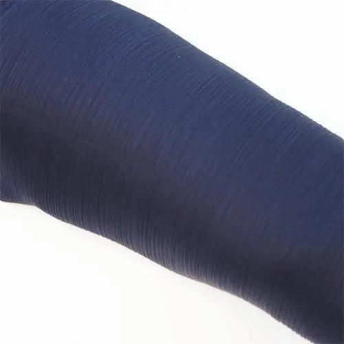 Premium Crinkled Satin Scarf (MH006) - Image 9