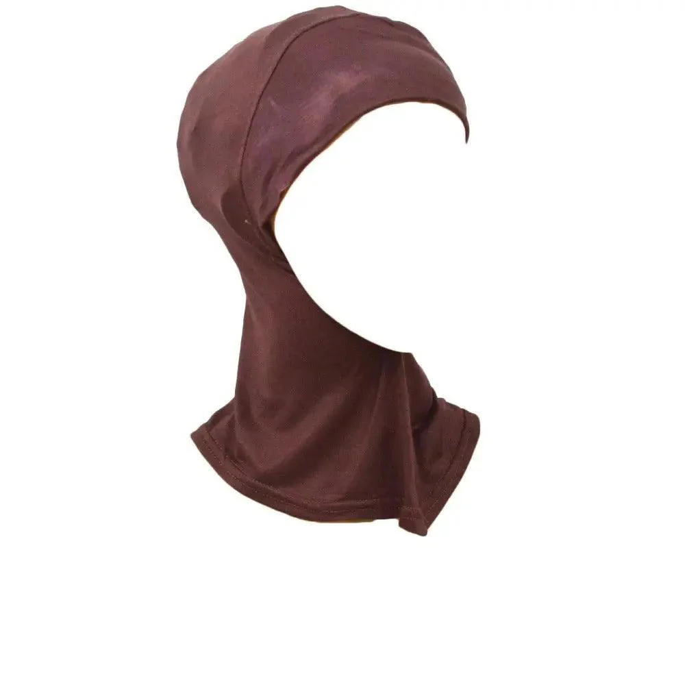 Modal Ninja Undercap Neck Covered (MH011) - Image 16
