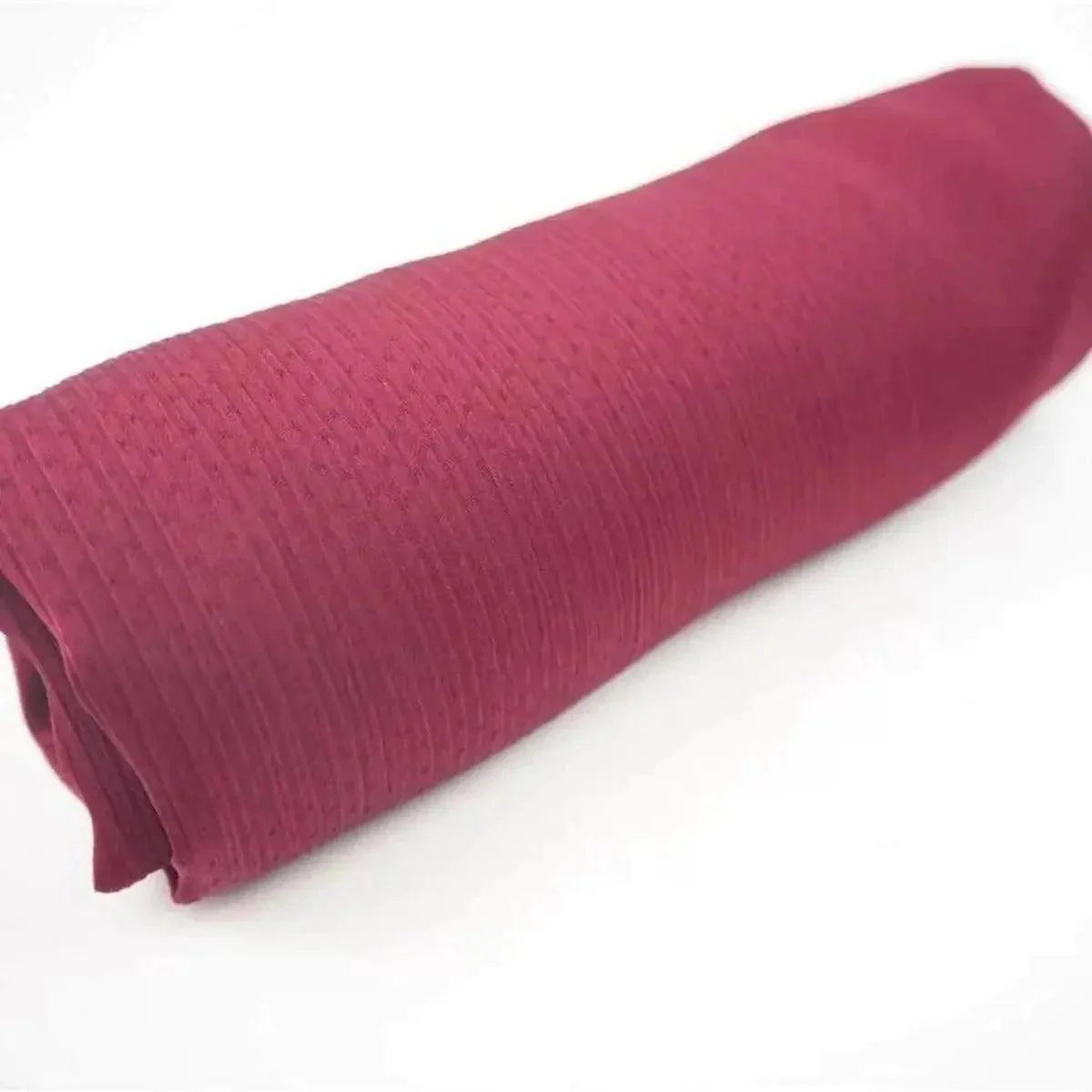 MH013 Textured Satin Star Hijab - Image 14
