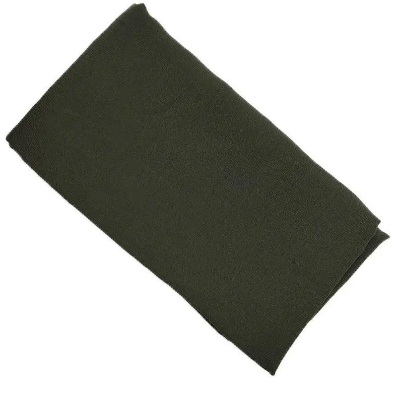 Composite Silk Chiffon Scarf  Classics Hijab (MH021) - Image 23