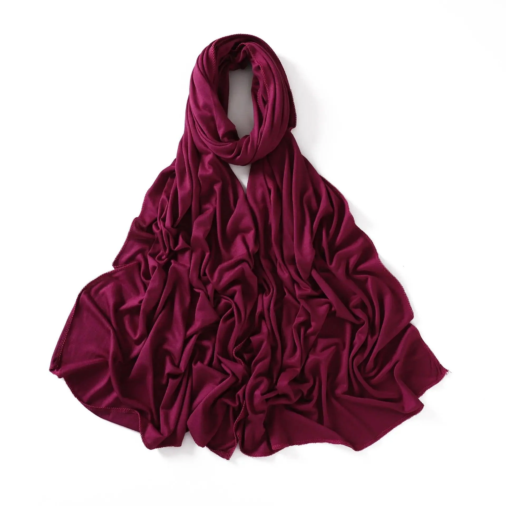 Premium soft touch jersey hijabs (MH025) - Image 10