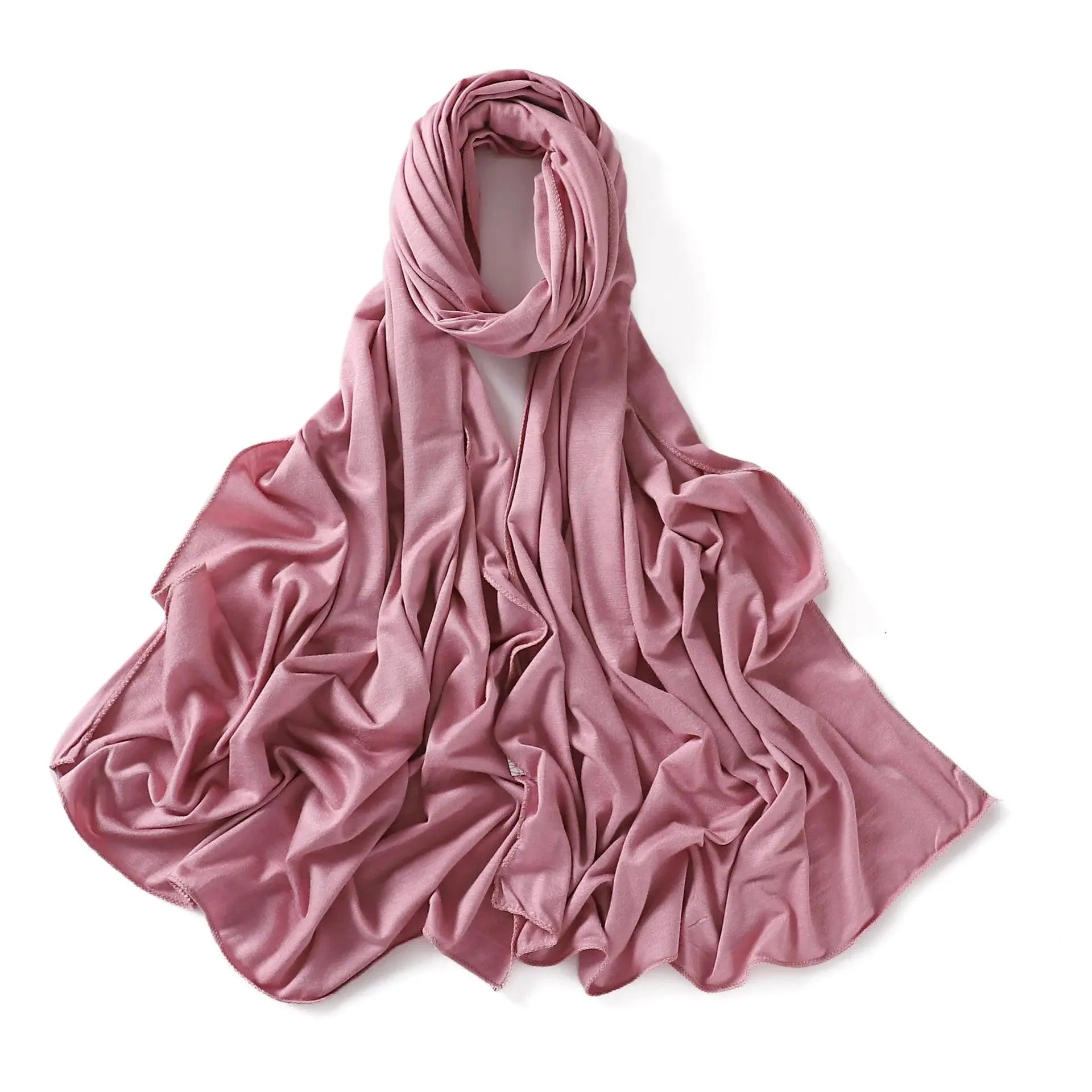 Premium soft touch jersey hijabs (MH025) - Image 13