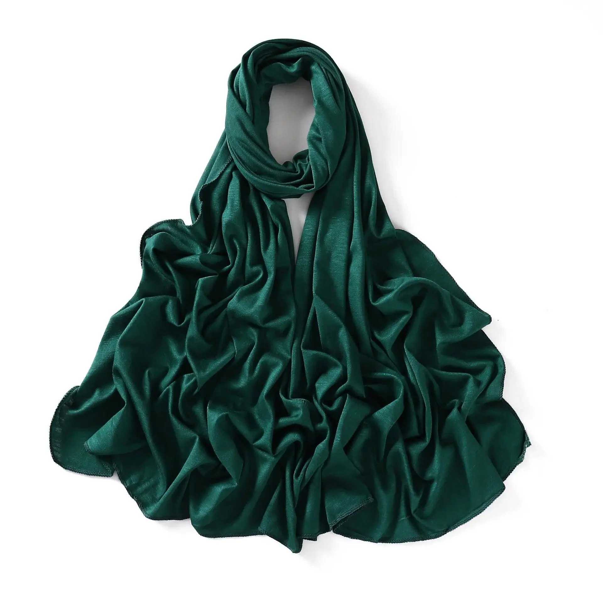 Premium soft touch jersey hijabs (MH025) - Image 14