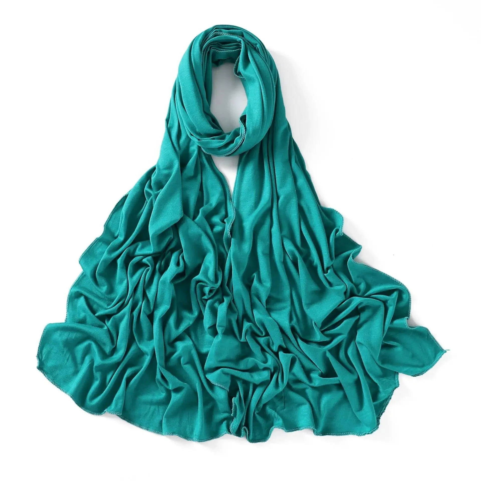 Premium soft touch jersey hijabs (MH025) - Image 15
