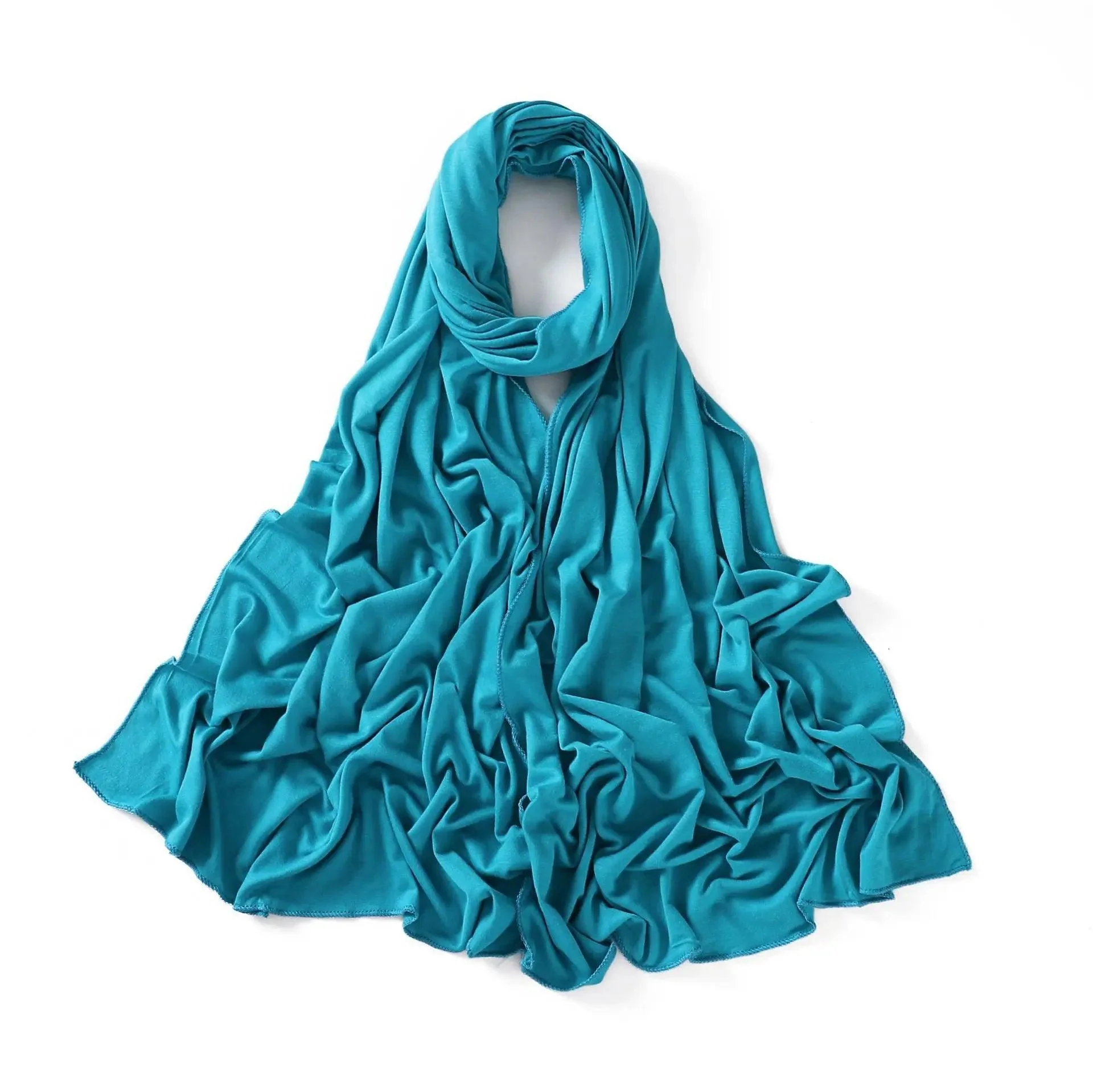 Premium soft touch jersey hijabs (MH025) - Image 16