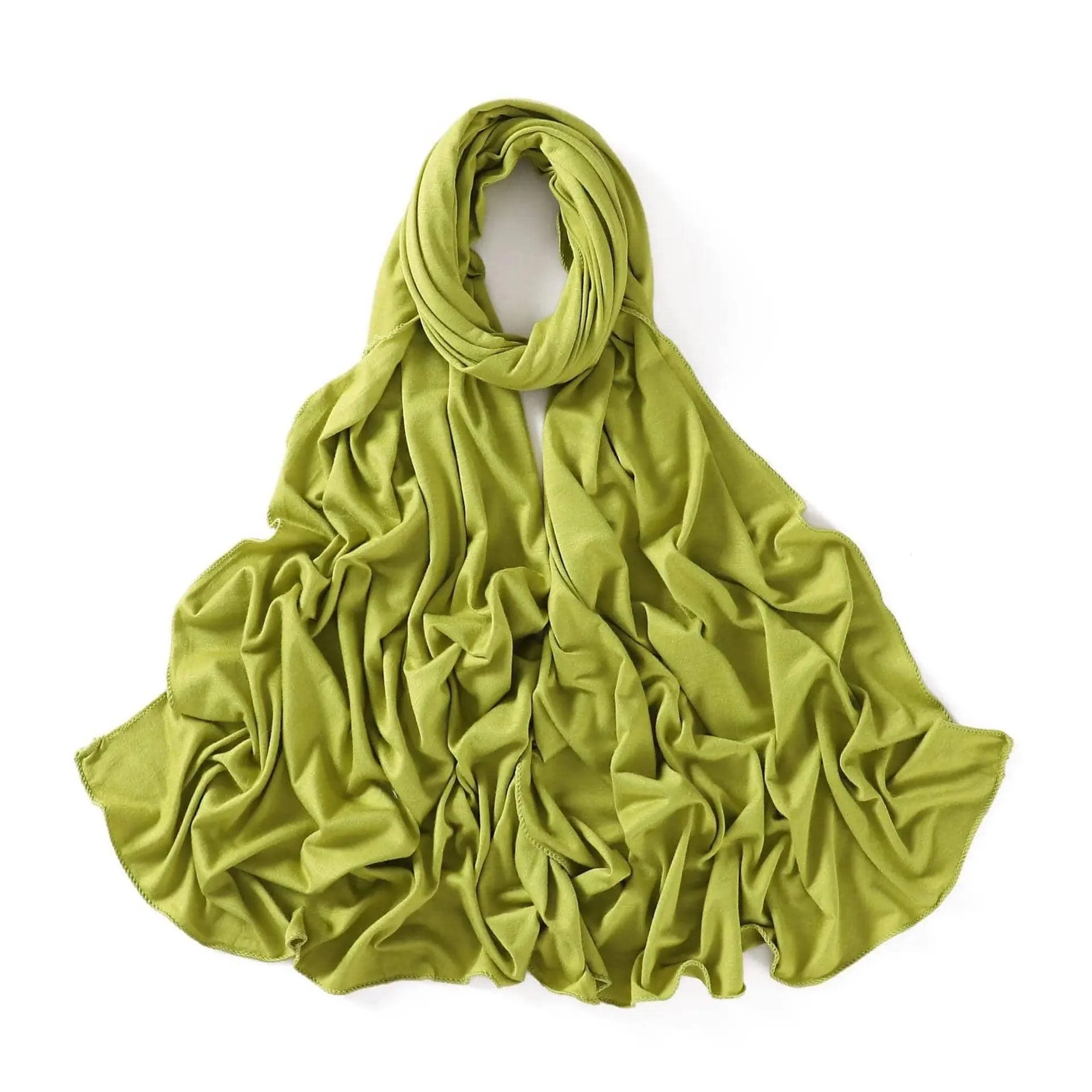 Premium soft touch jersey hijabs (MH025) - Image 17