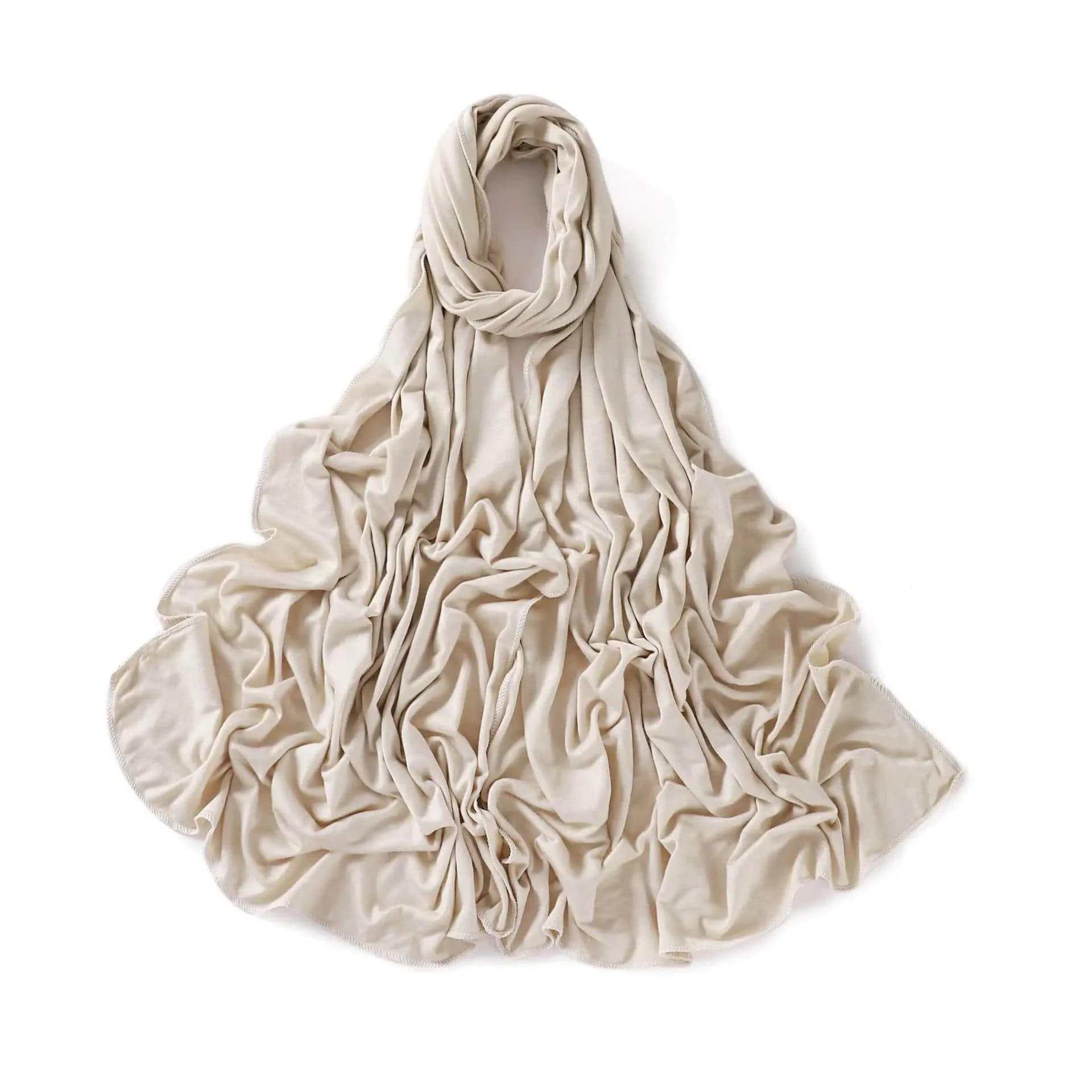 Premium soft touch jersey hijabs (MH025) - Image 18