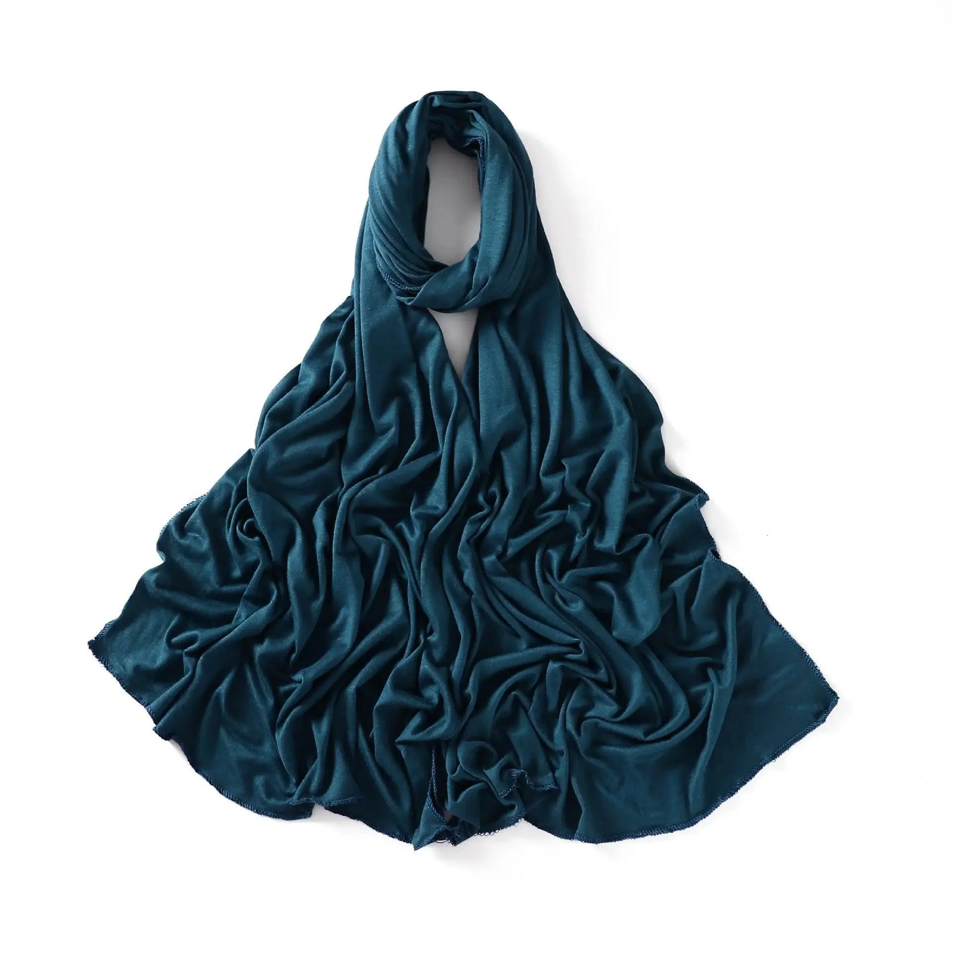 Premium soft touch jersey hijabs (MH025) - Image 19