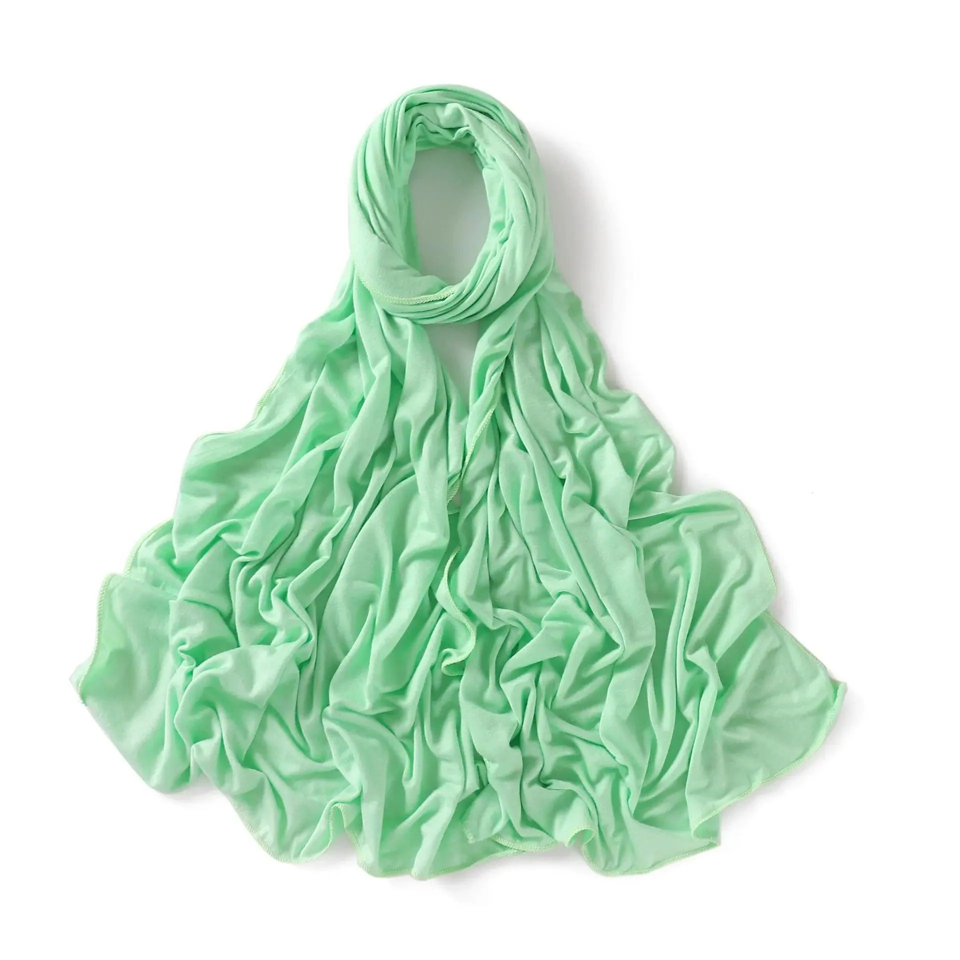 Premium soft touch jersey hijabs (MH025) - Image 21