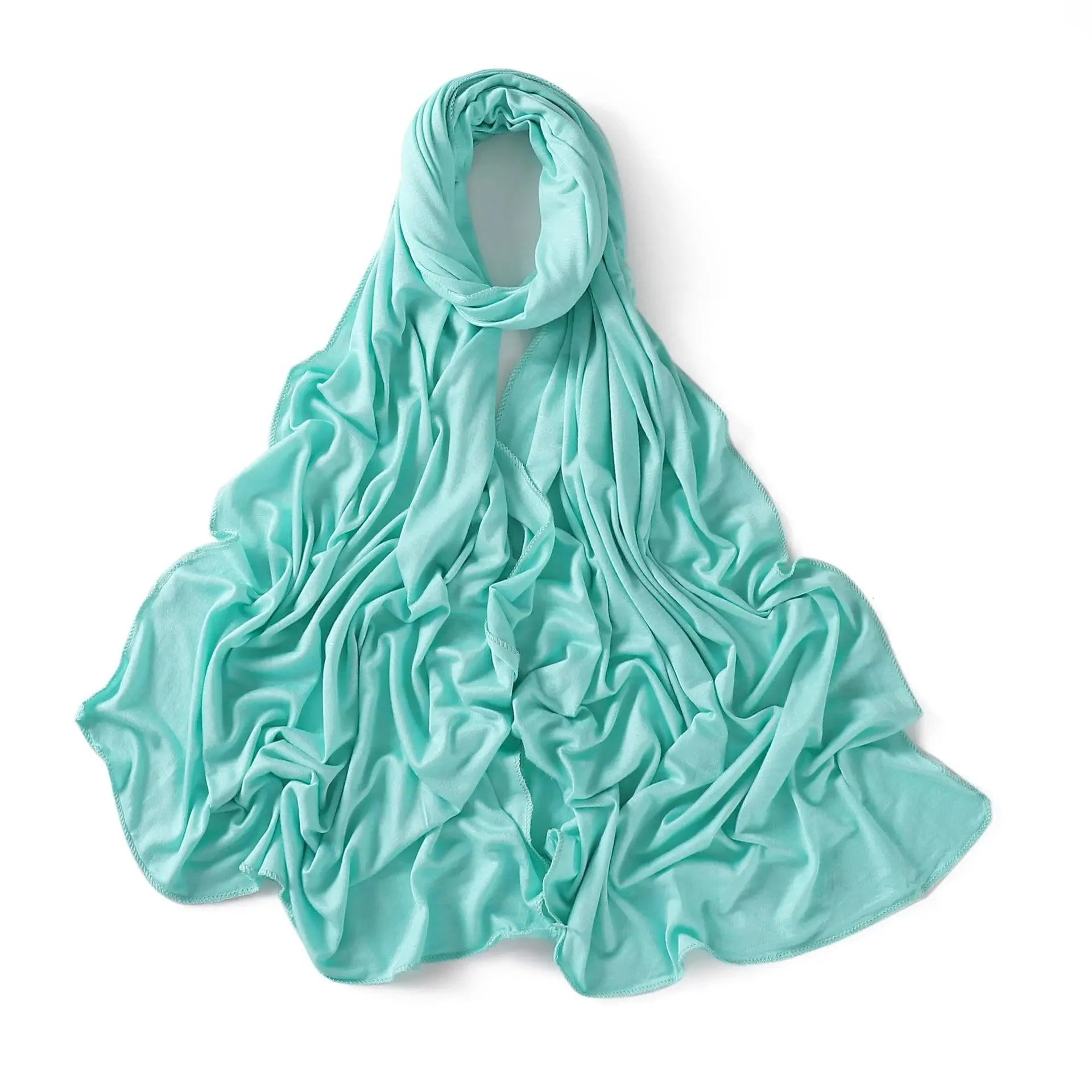 Premium soft touch jersey hijabs (MH025) - Image 22