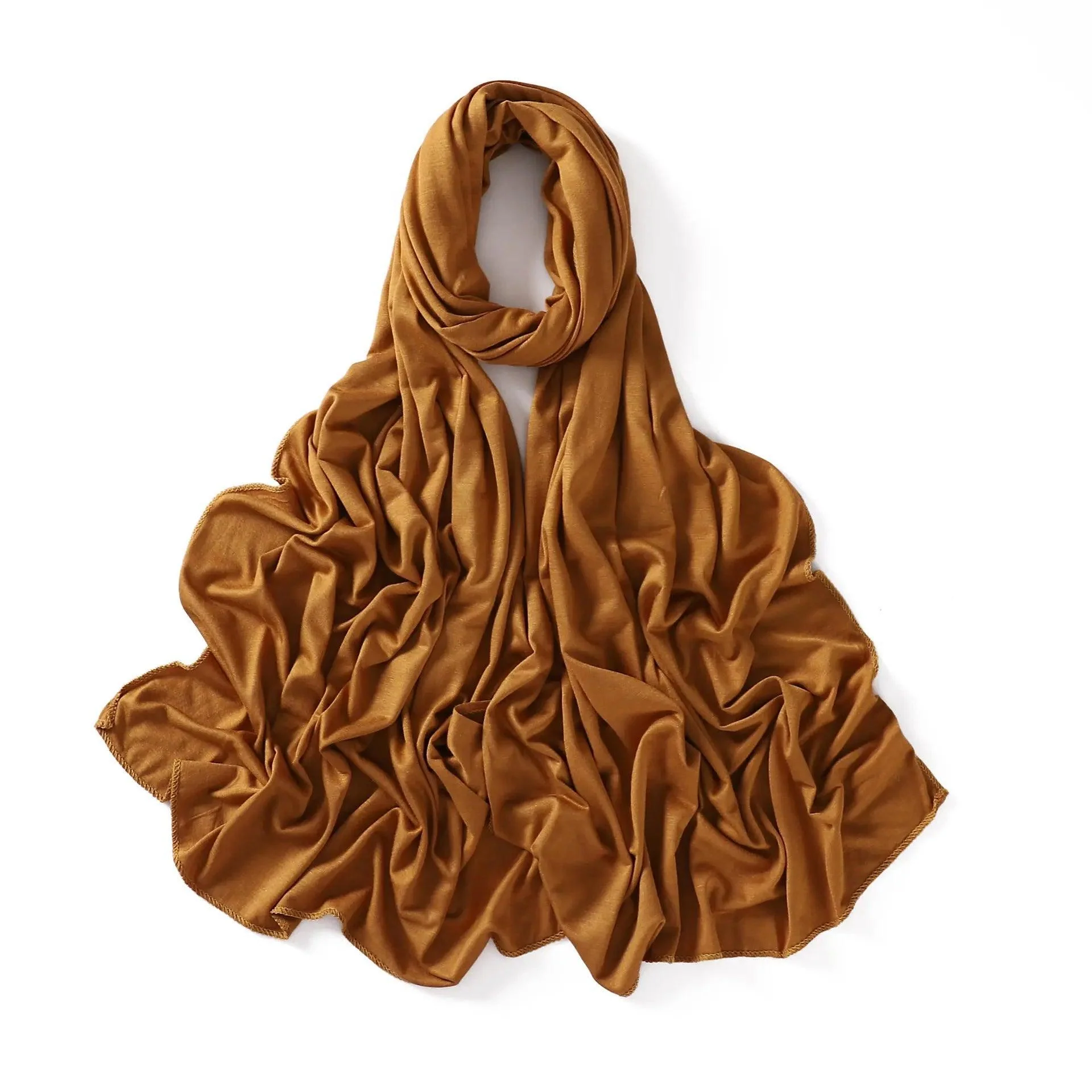 Premium soft touch jersey hijabs (MH025) - Image 24