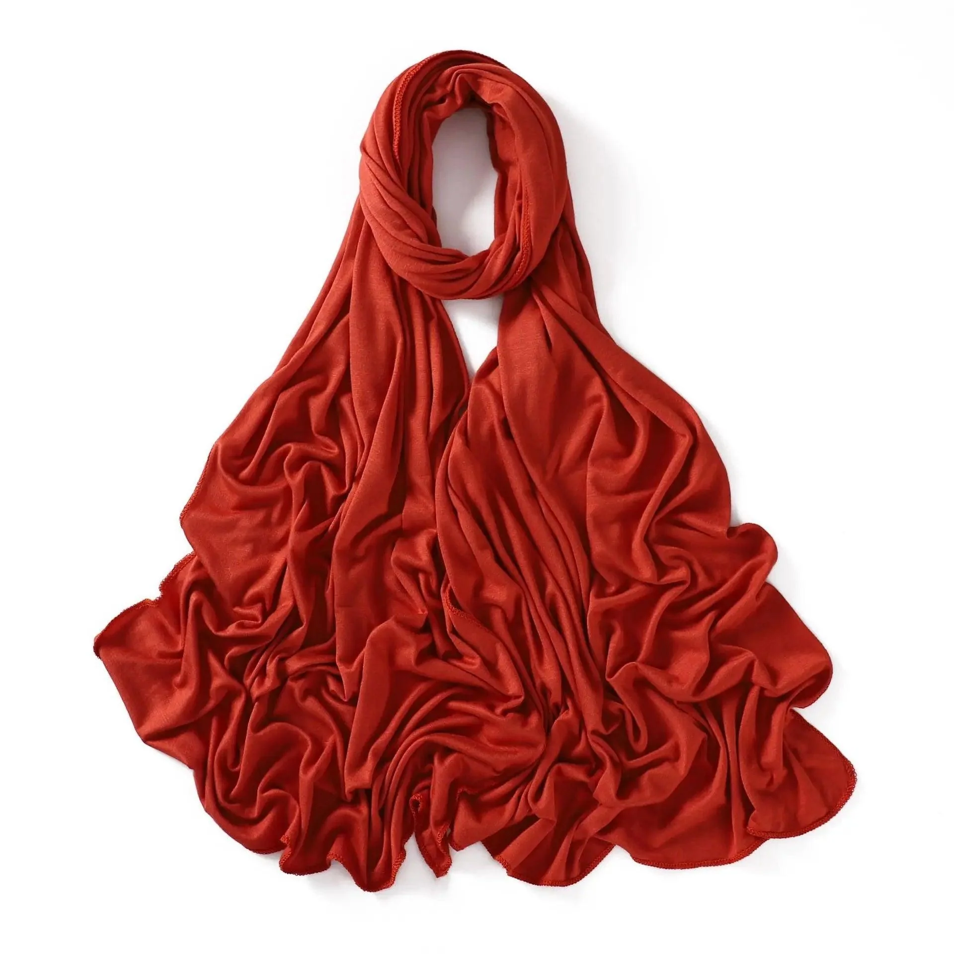 Premium soft touch jersey hijabs (MH025) - Image 29
