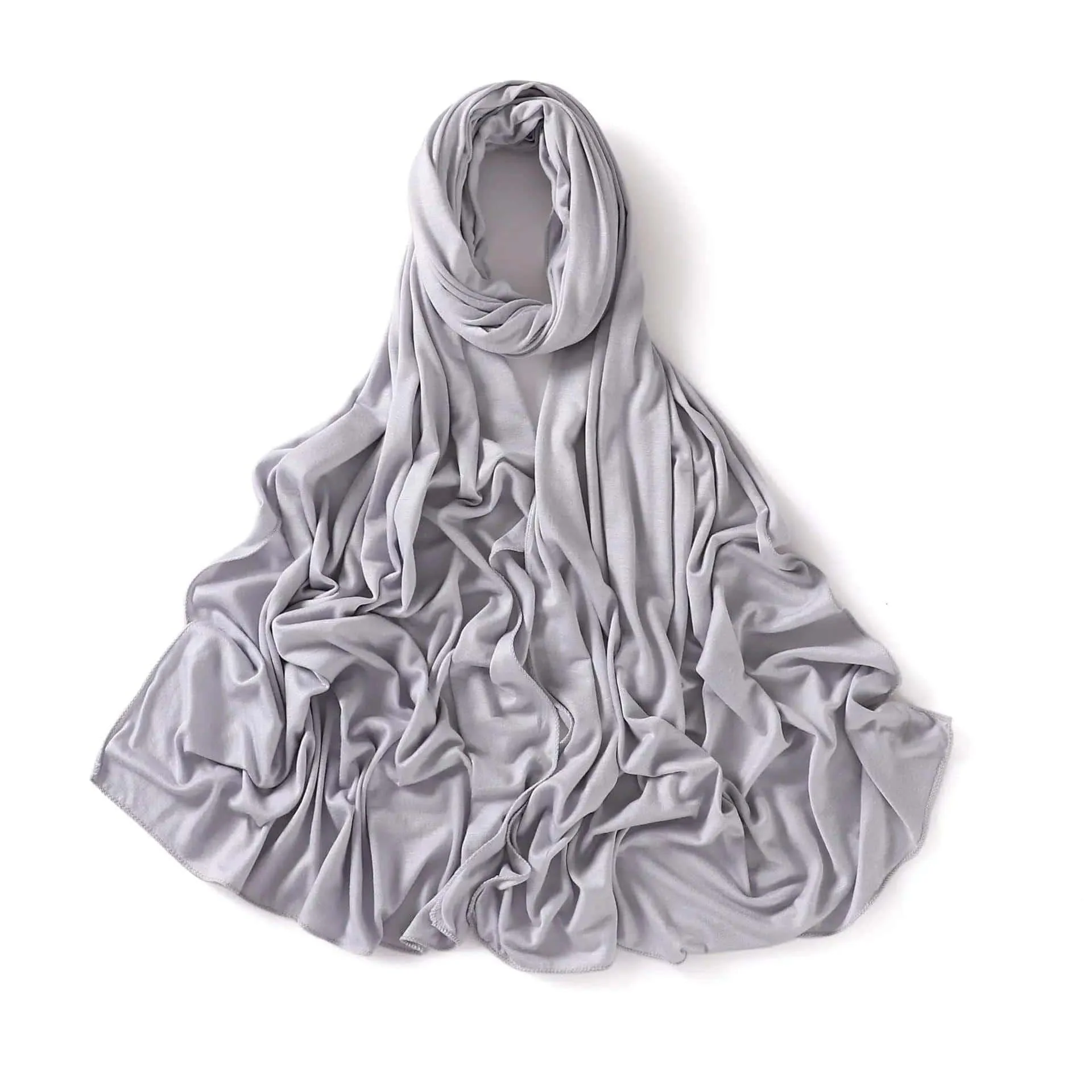 Premium soft touch jersey hijabs (MH025) - Image 42
