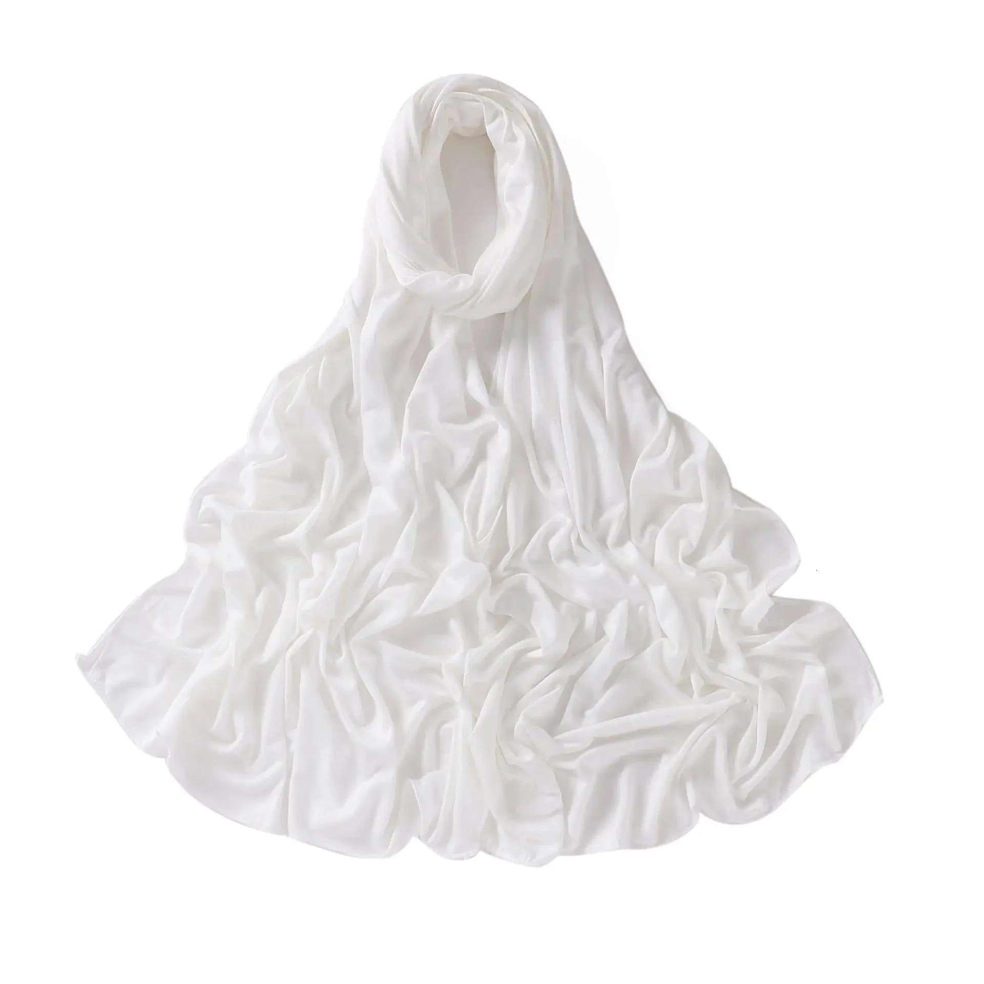 Premium soft touch jersey hijabs (MH025) - Image 43