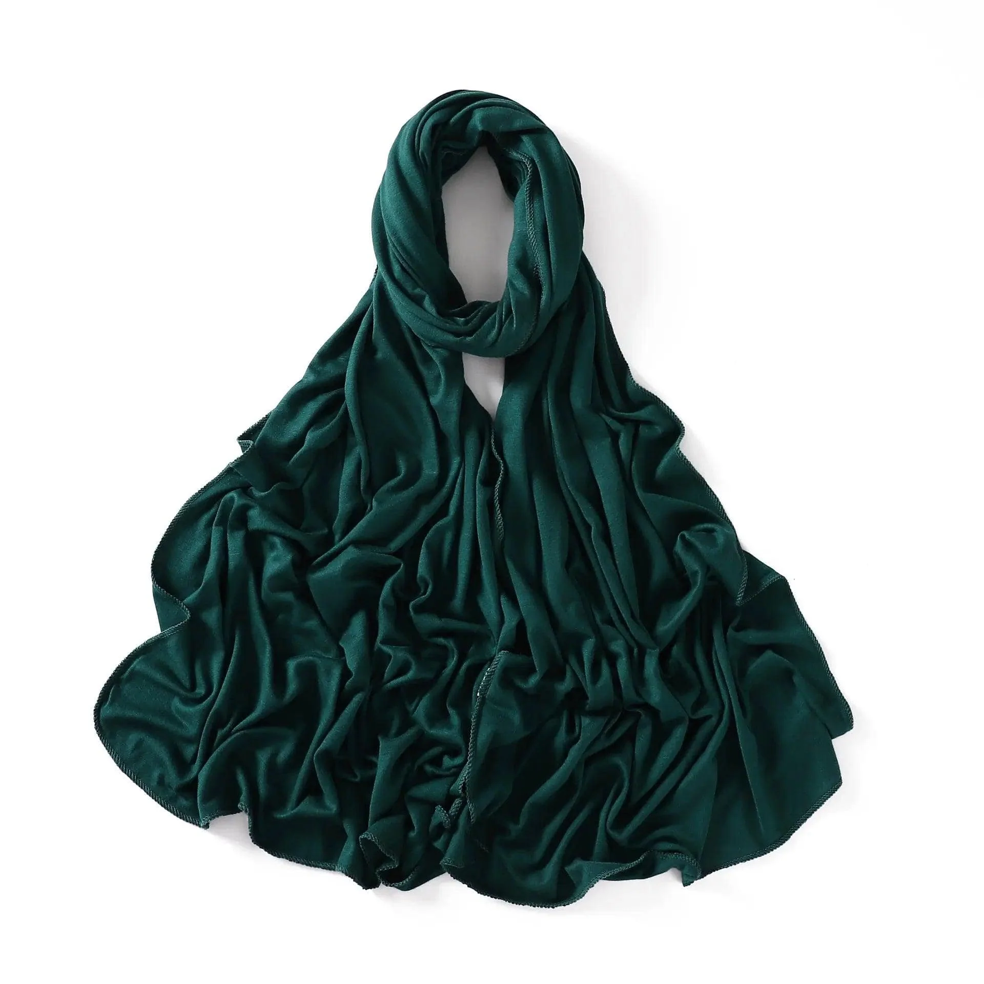 Premium soft touch jersey hijabs (MH025) - Image 47