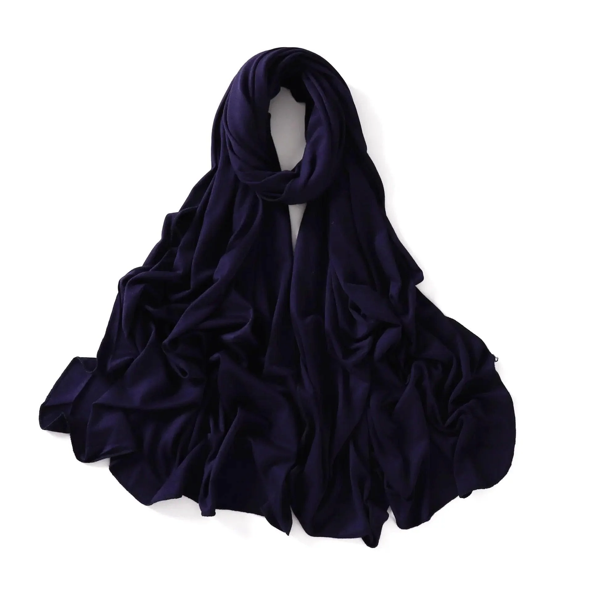 Premium soft touch jersey hijabs (MH025) - Image 49