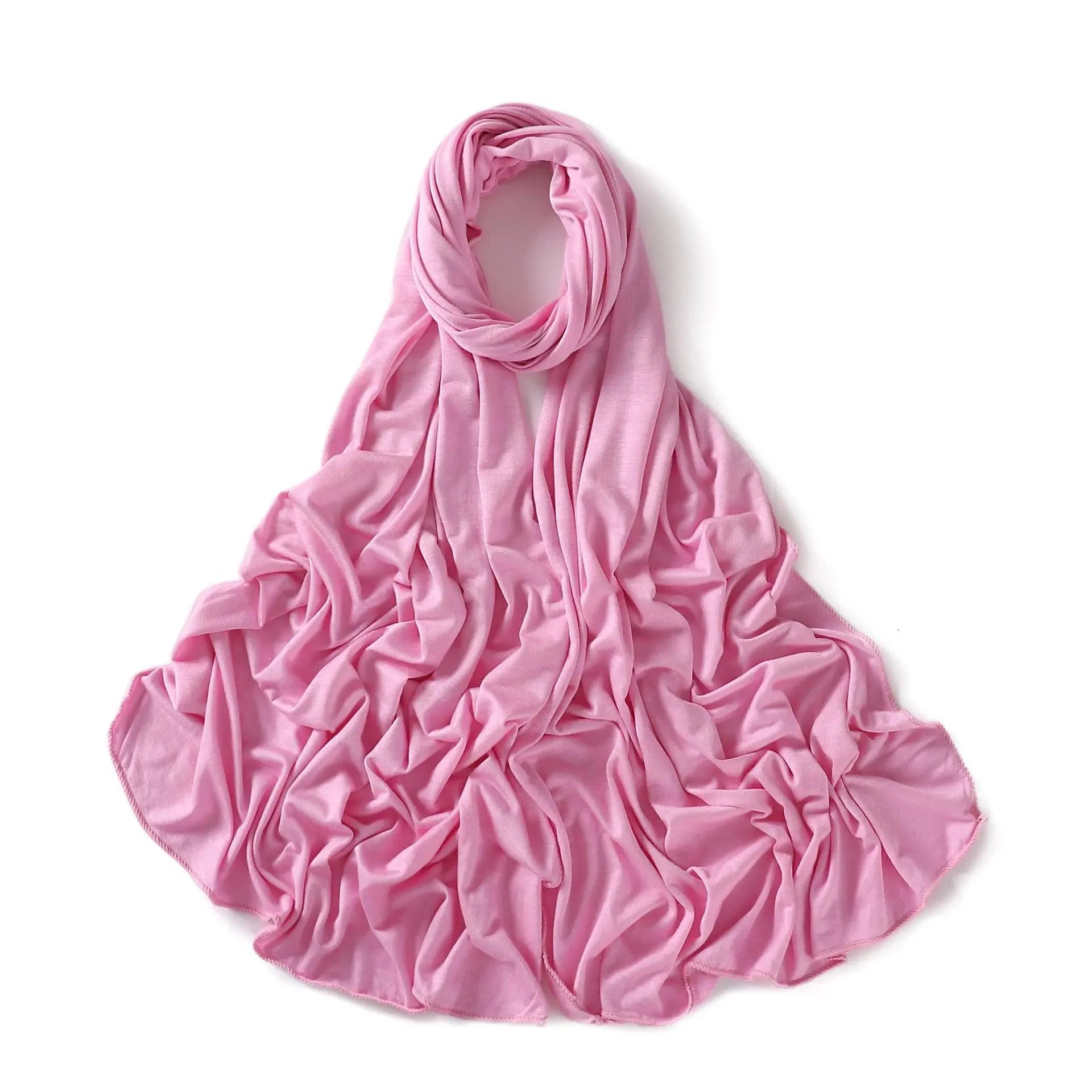 Premium soft touch jersey hijabs (MH025) - Image 5