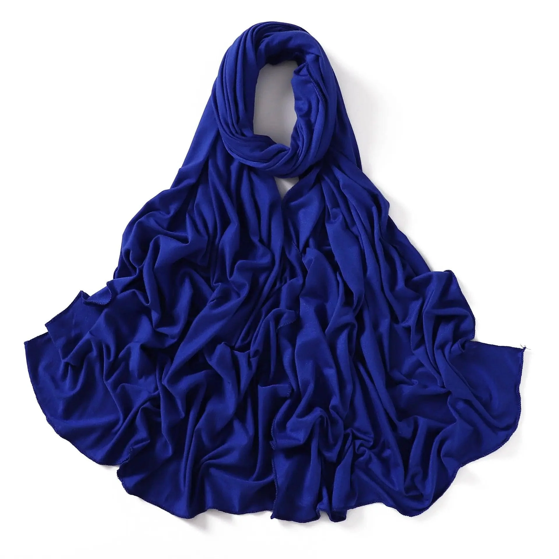 Premium soft touch jersey hijabs (MH025) - Image 59