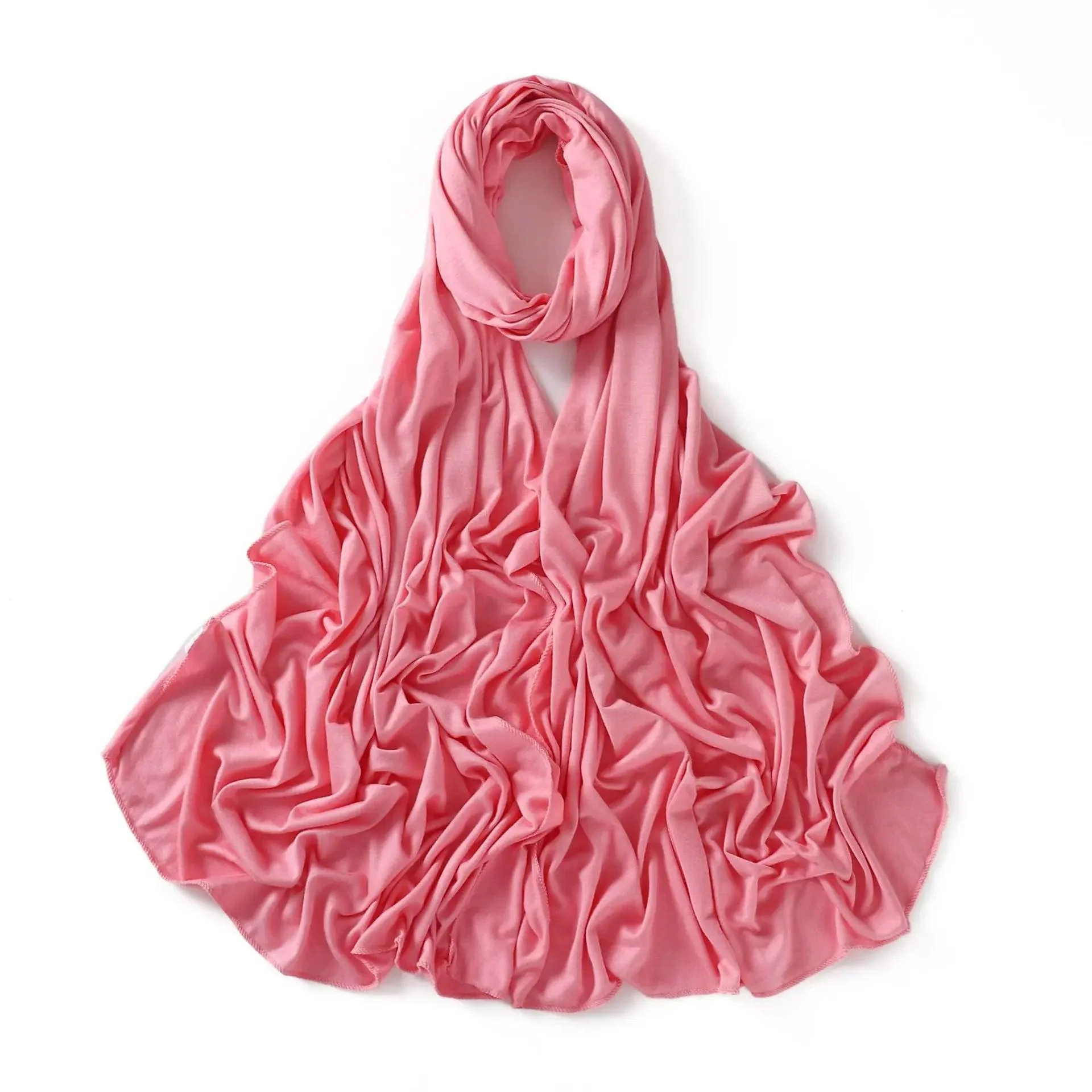 Premium soft touch jersey hijabs (MH025) - Image 6