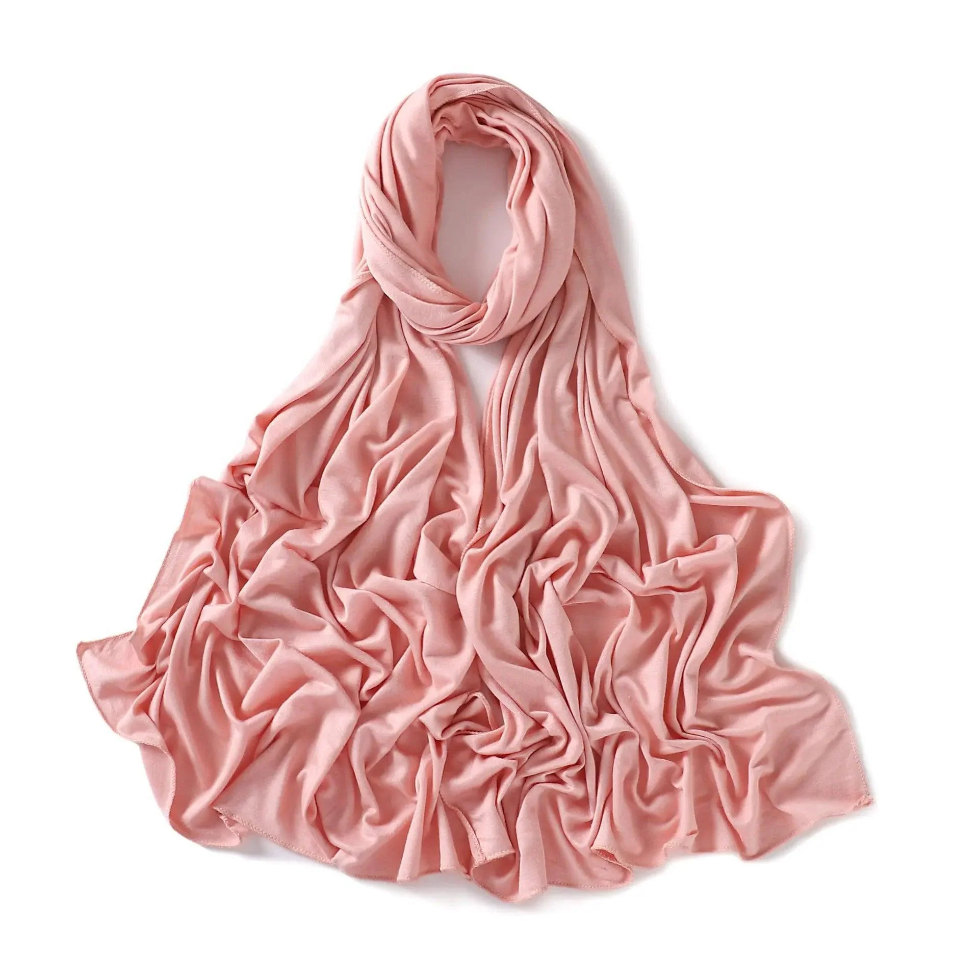 Premium soft touch jersey hijabs (MH025) - Image 7