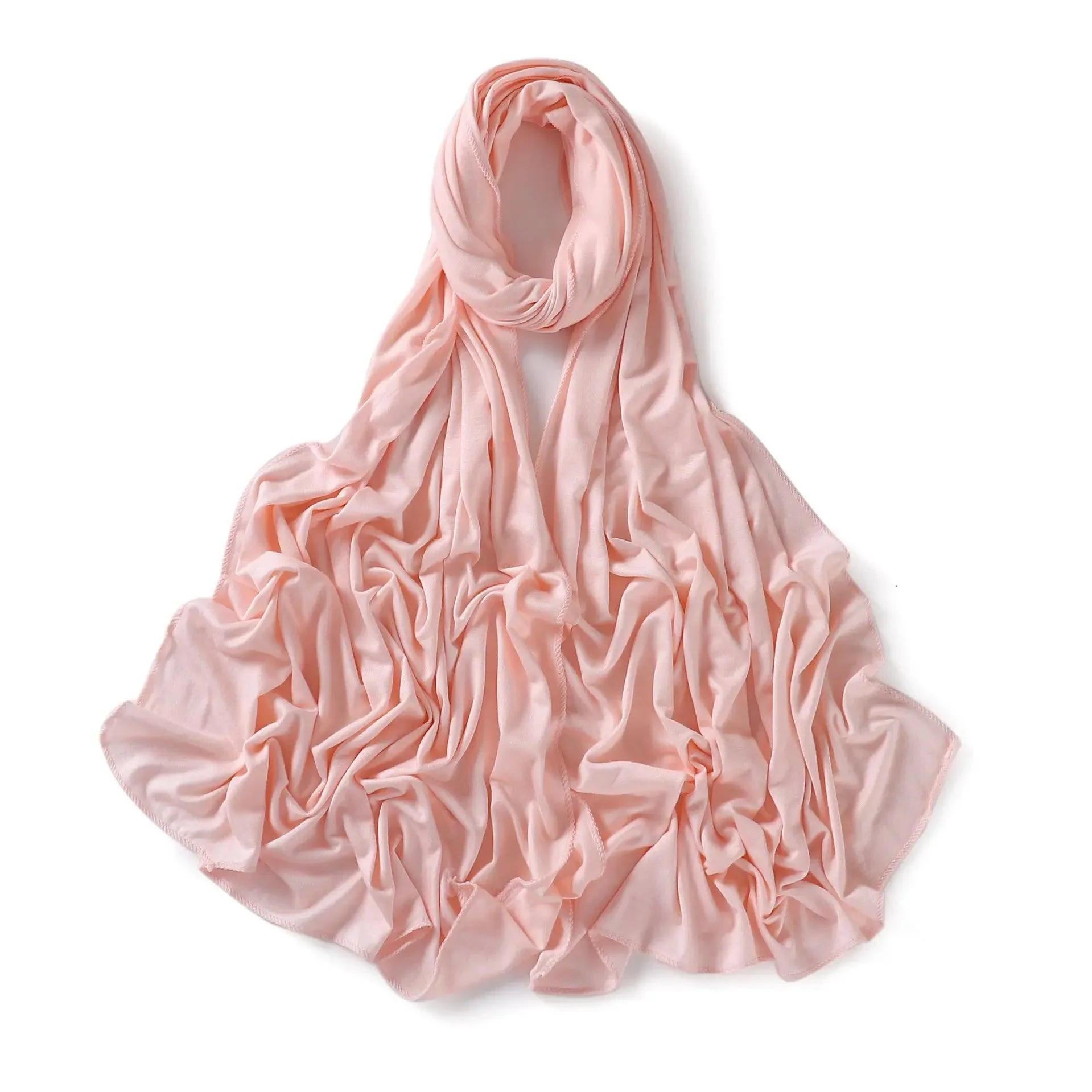 Premium soft touch jersey hijabs (MH025) - Image 8