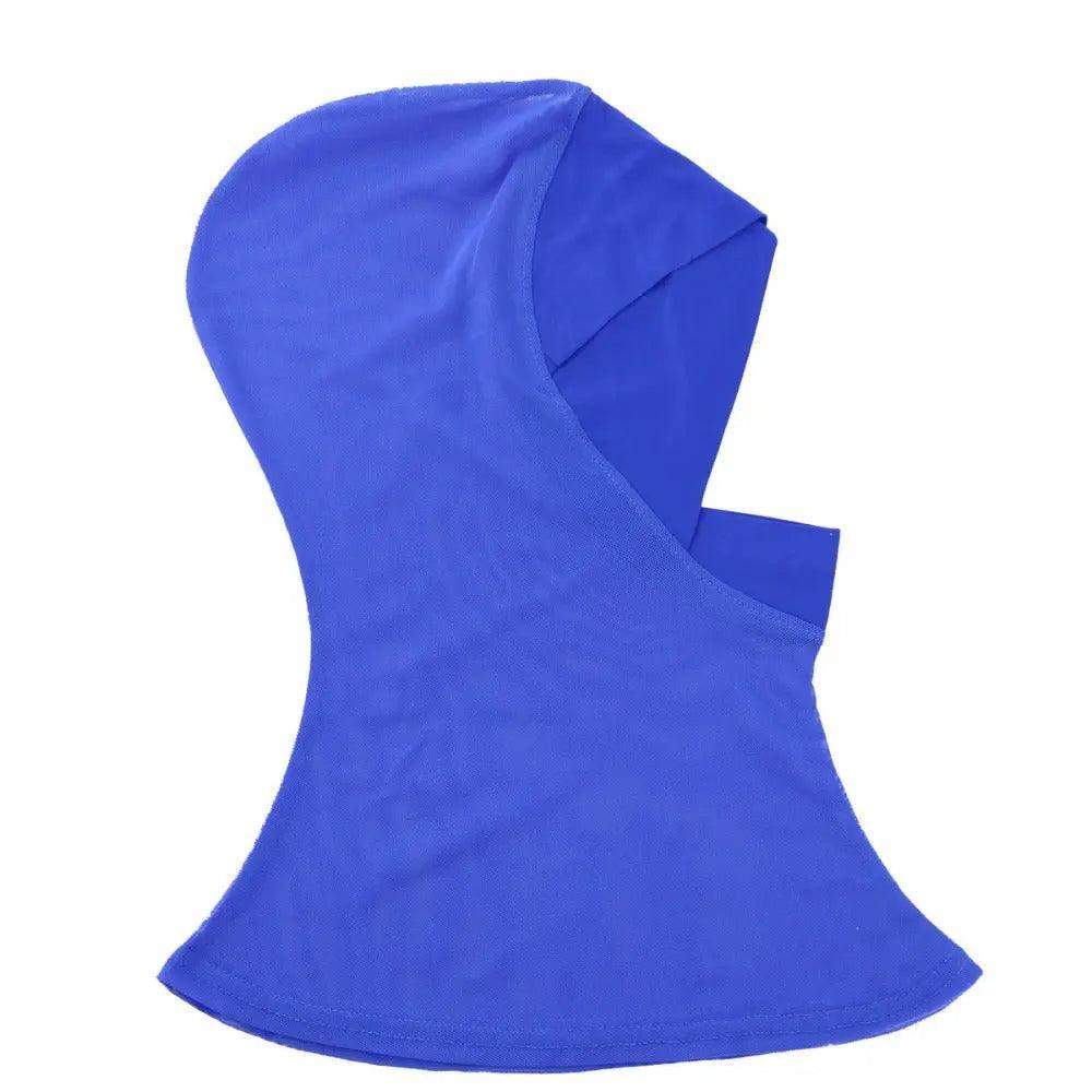 Modal Cross Undercap Hijab (MH035) - Image 12