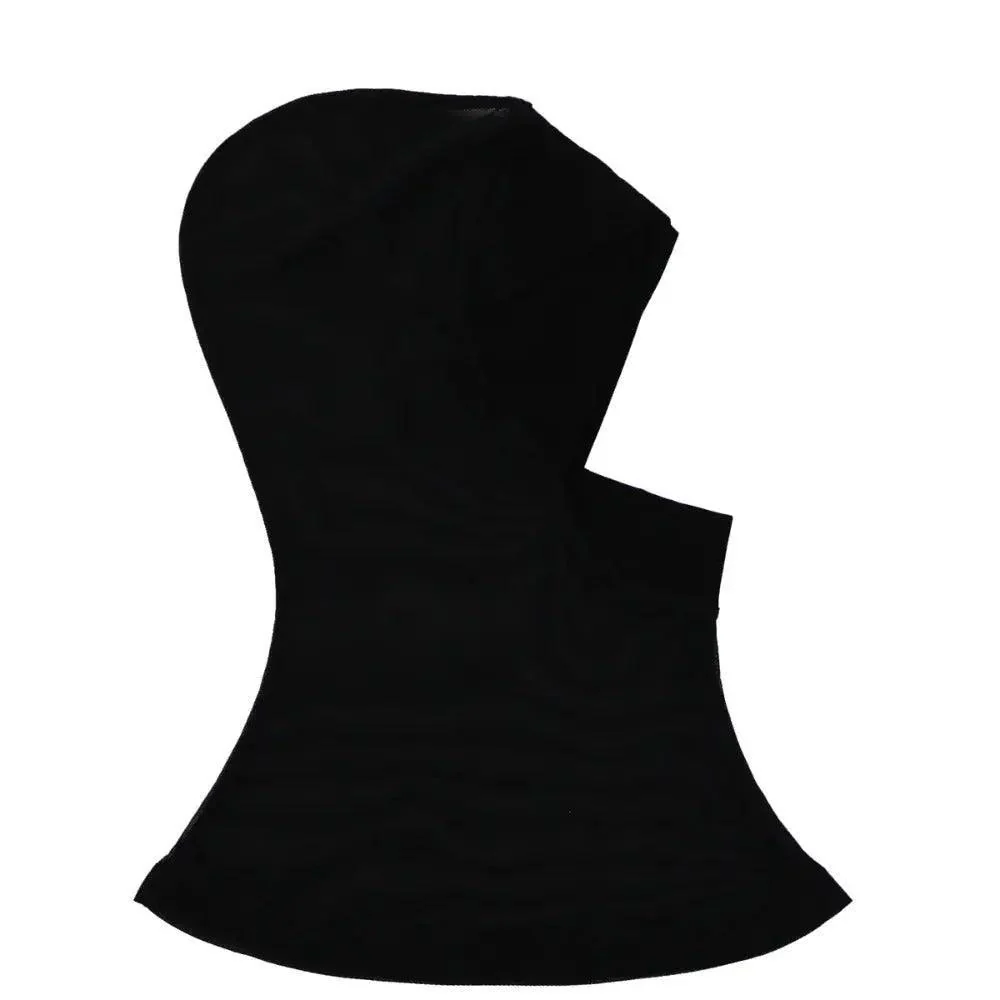 Modal Cross Undercap Hijab (MH035) - Image 13