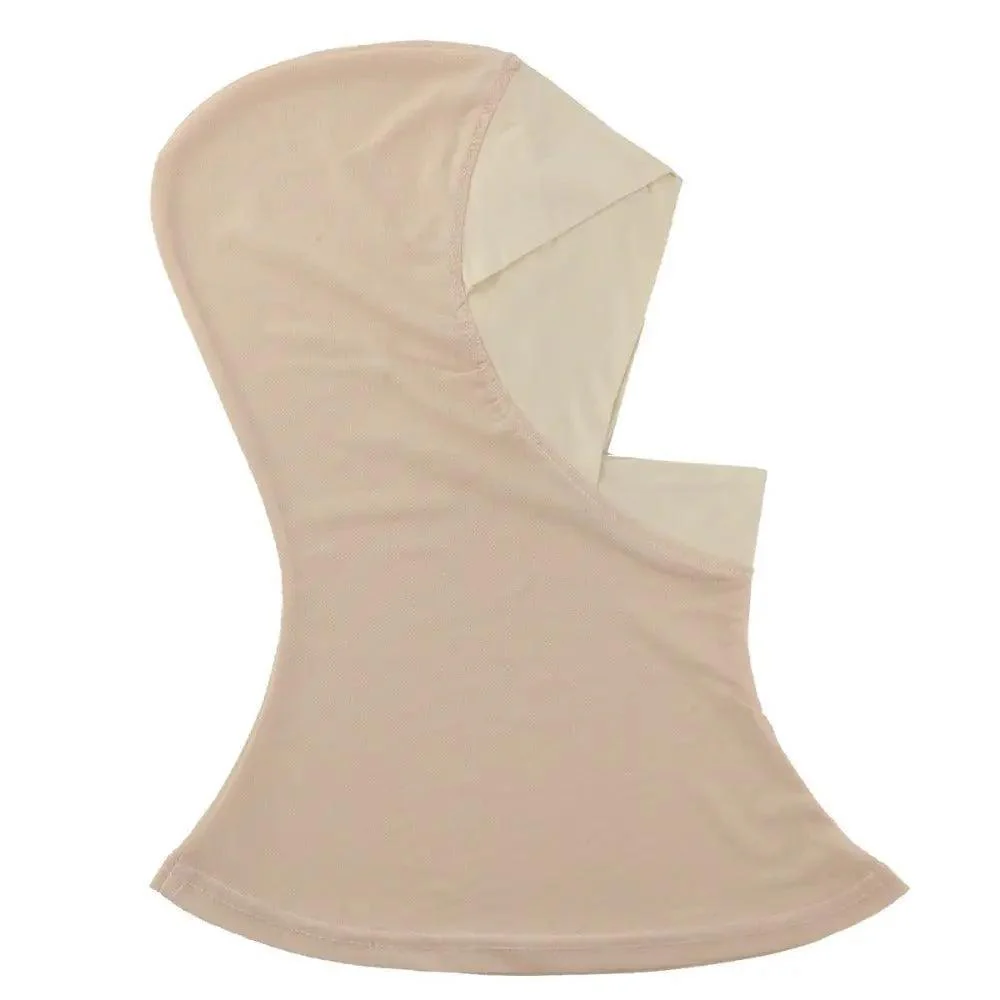 Modal Cross Undercap Hijab (MH035) - Image 15