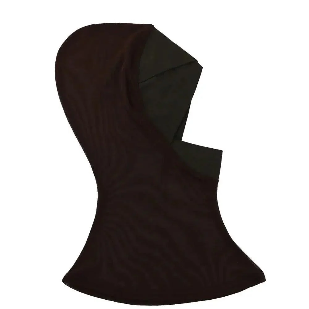 Modal Cross Undercap Hijab (MH035) - Image 17