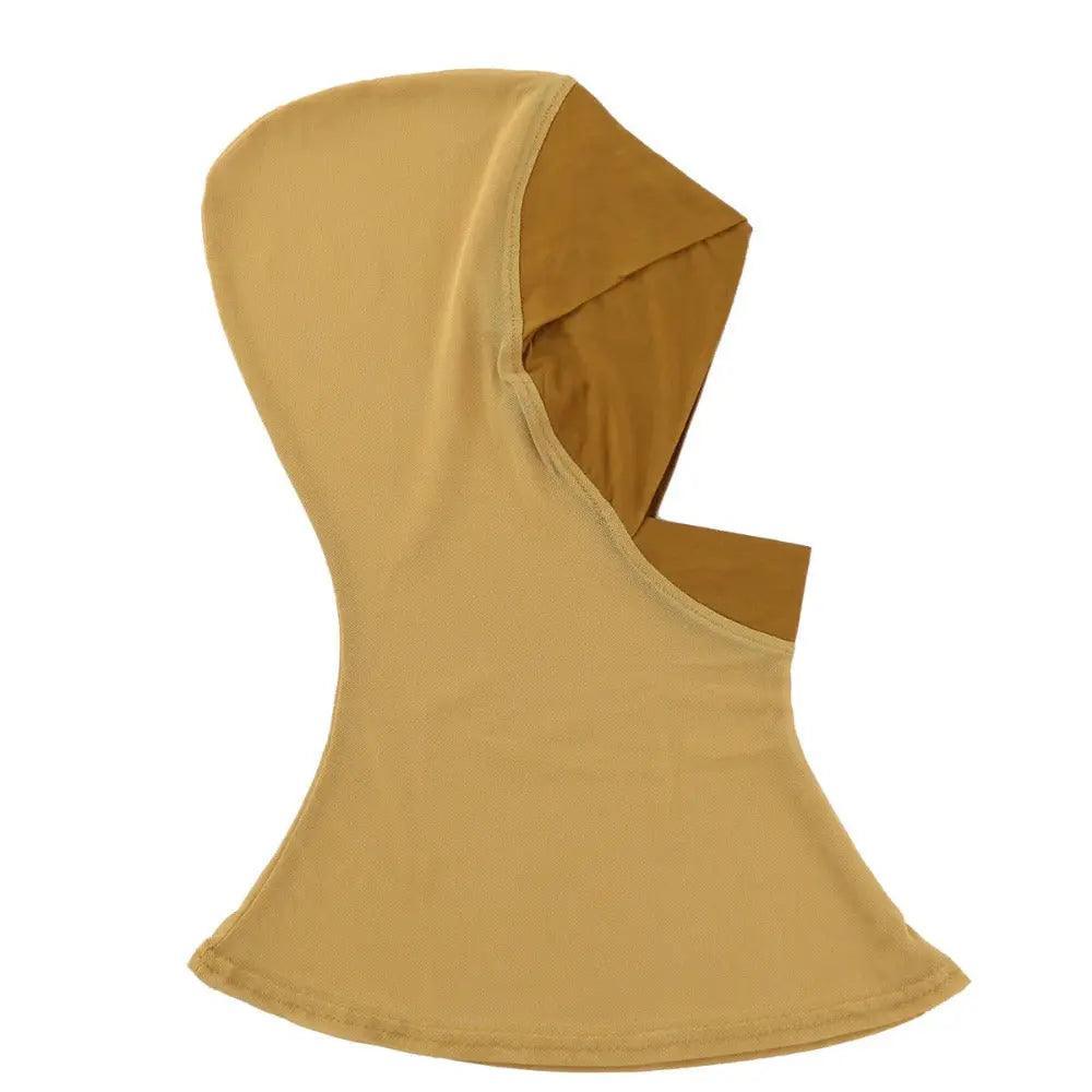 Modal Cross Undercap Hijab (MH035) - Image 18