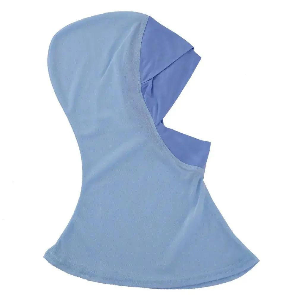 Modal Cross Undercap Hijab (MH035) - Image 19