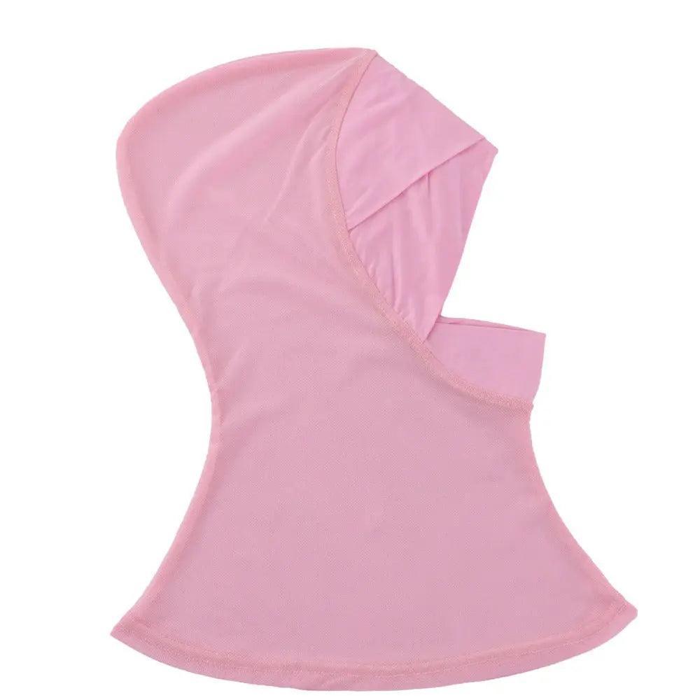 Modal Cross Undercap Hijab (MH035) - Image 21