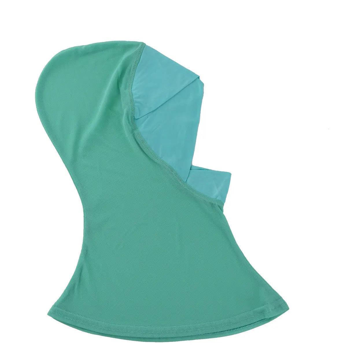 Modal Cross Undercap Hijab (MH035) - Image 9