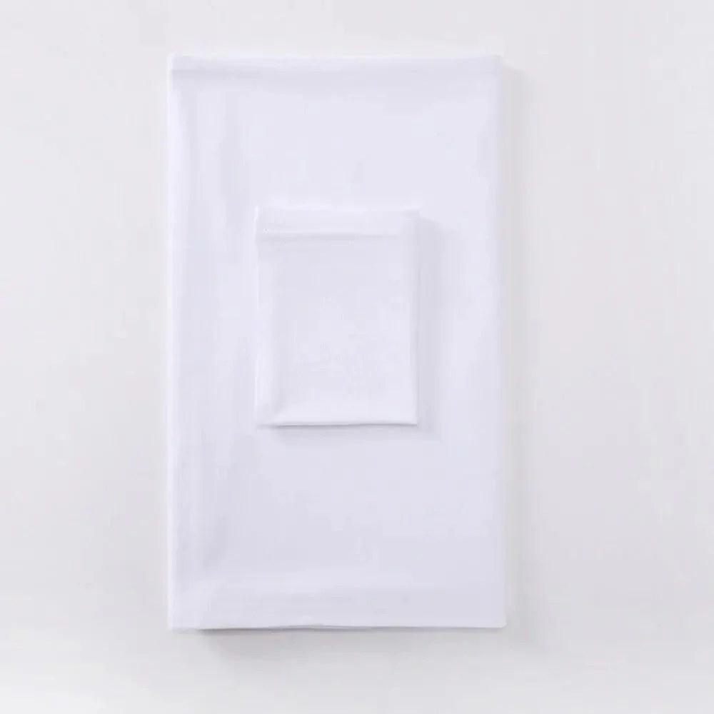 Solid Color Hijab With Basic Headscarf Cap (MH038) - Image 11