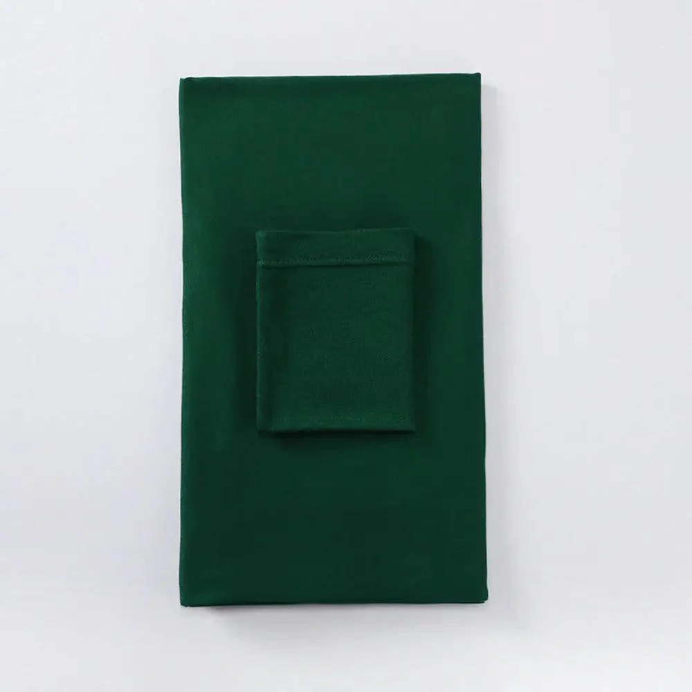 Solid Color Hijab With Basic Headscarf Cap (MH038) - Image 16