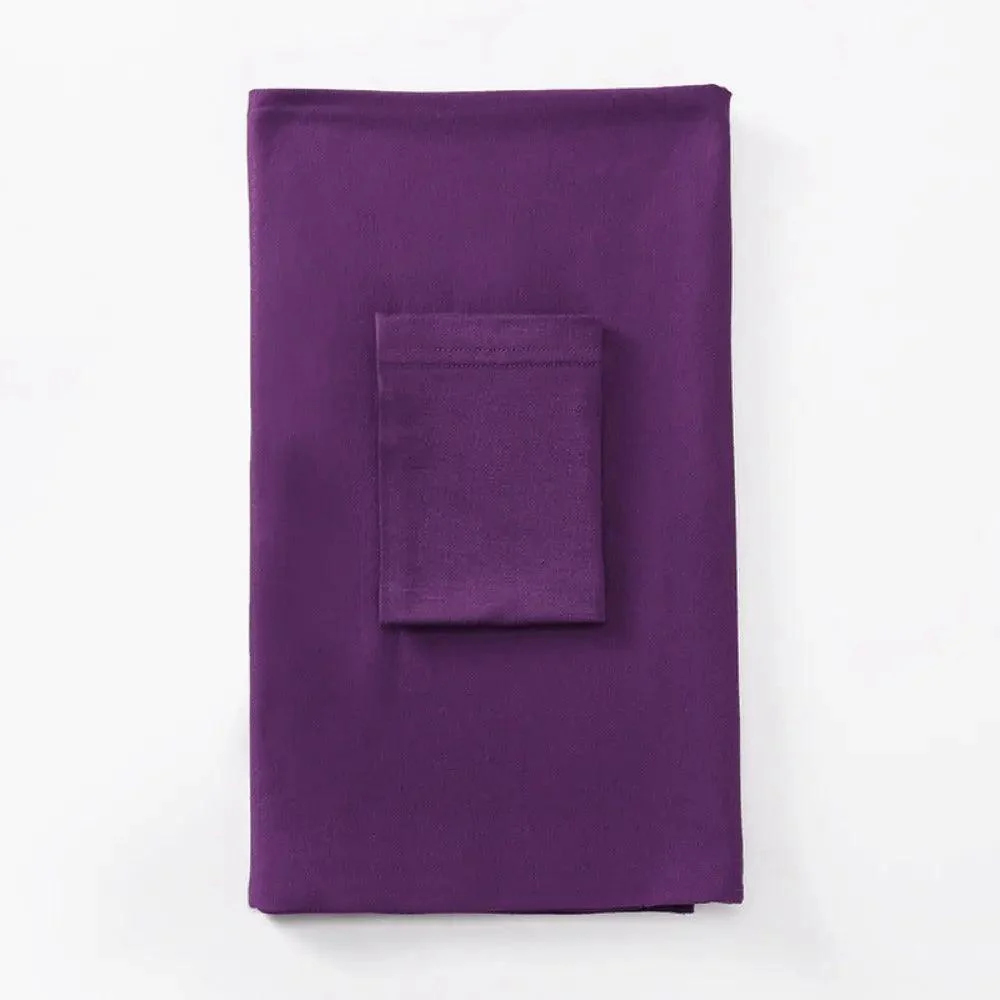 Solid Color Hijab With Basic Headscarf Cap (MH038) - Image 20