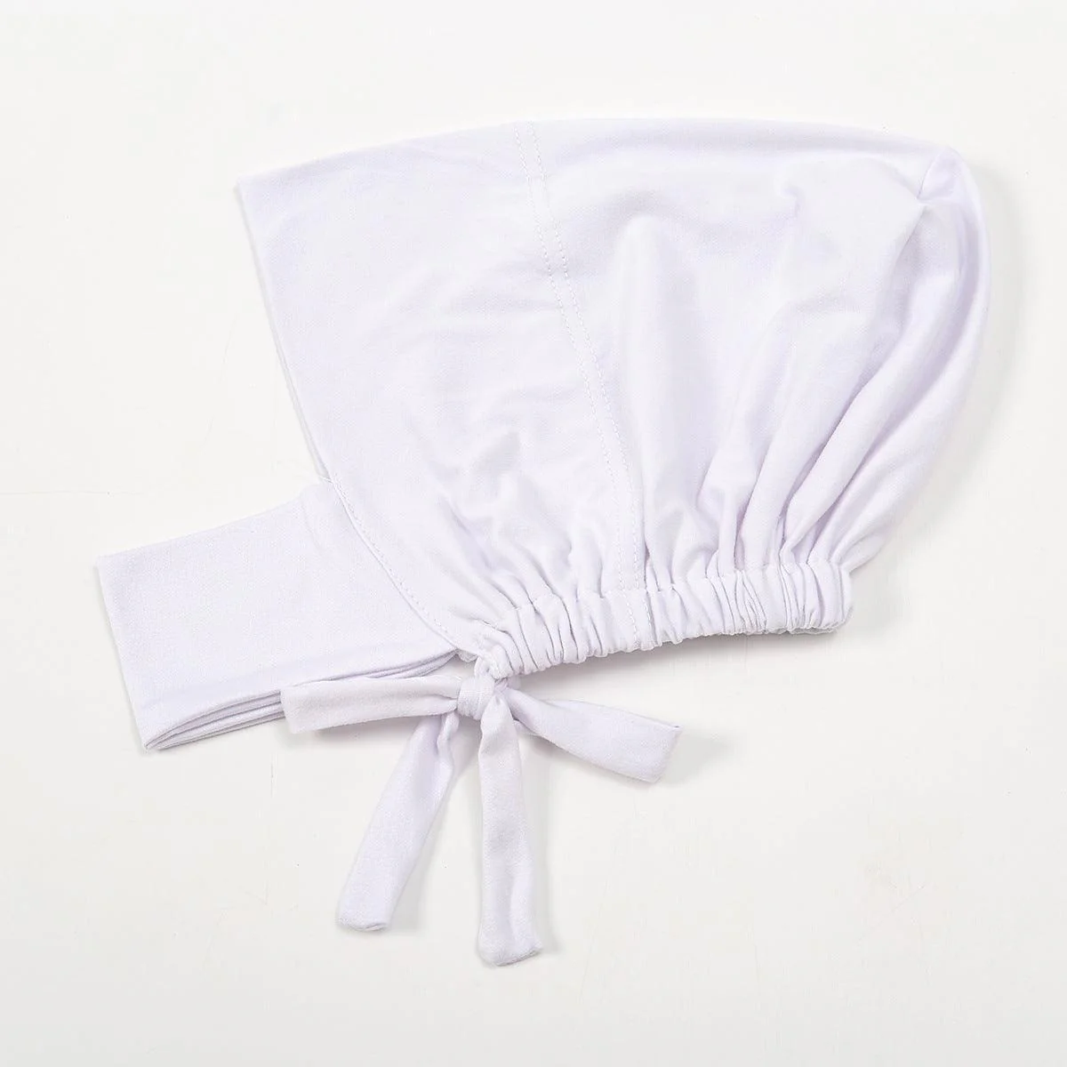 Adjustable Hijab Undercap Under Scarf Hat (MH041) - Image 3