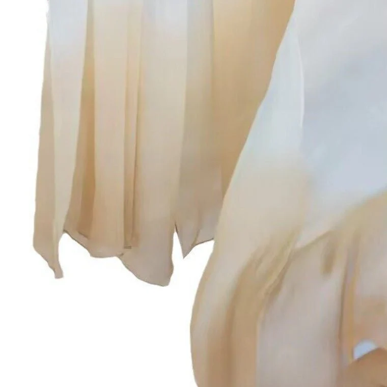 Premium Modal Gradient Hijab | Hijabs With Cool Gradient Look (MH084) - Image 5