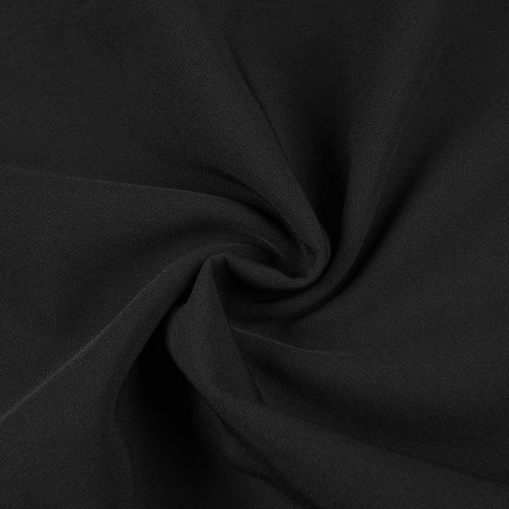 Minimalist Sleeveless Fitted Maxi Dress (MS382) - Image 17