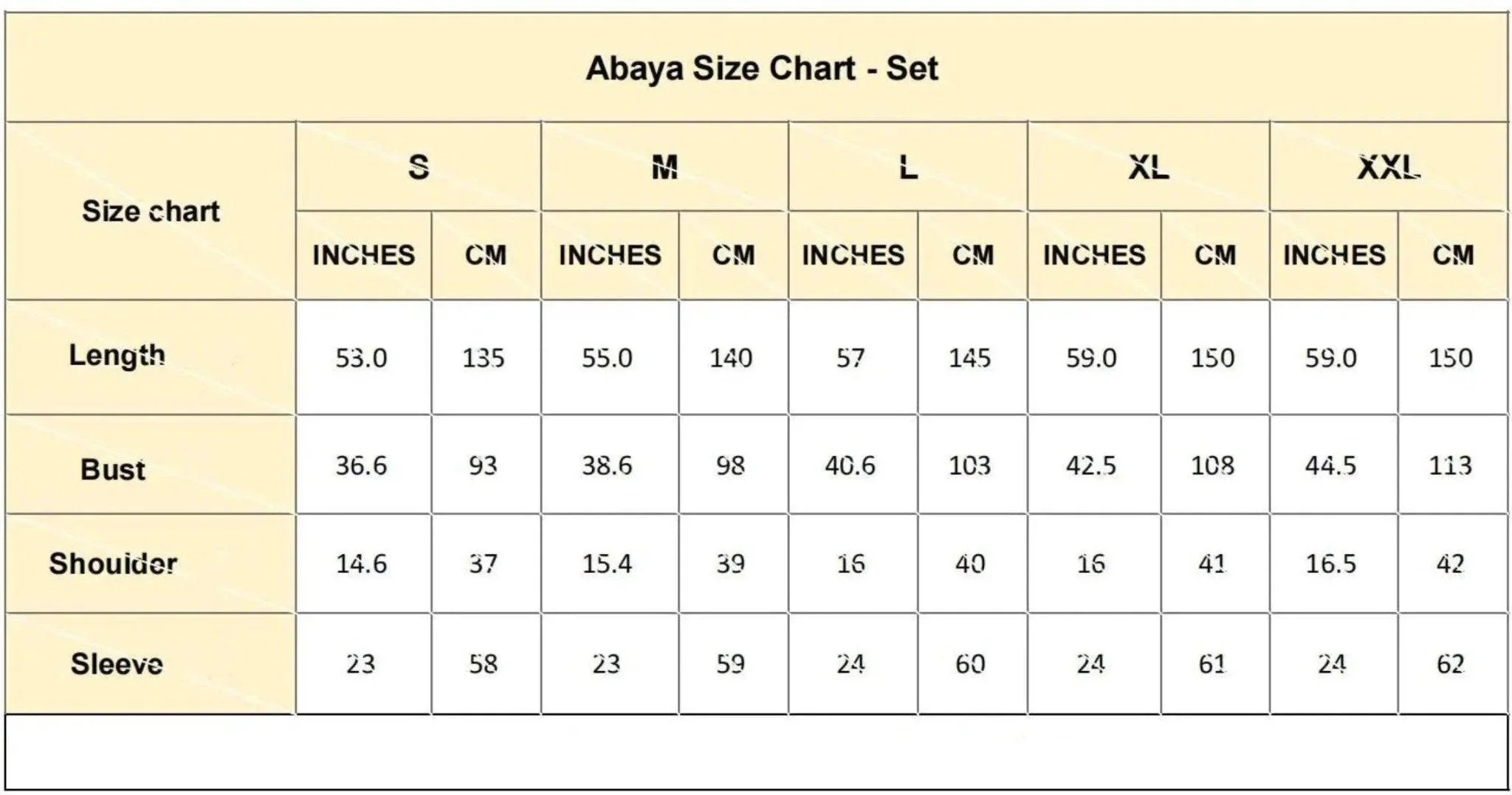 MJ002 Jersey Pleated Back Jilbab Set 2-Piece - Image 7