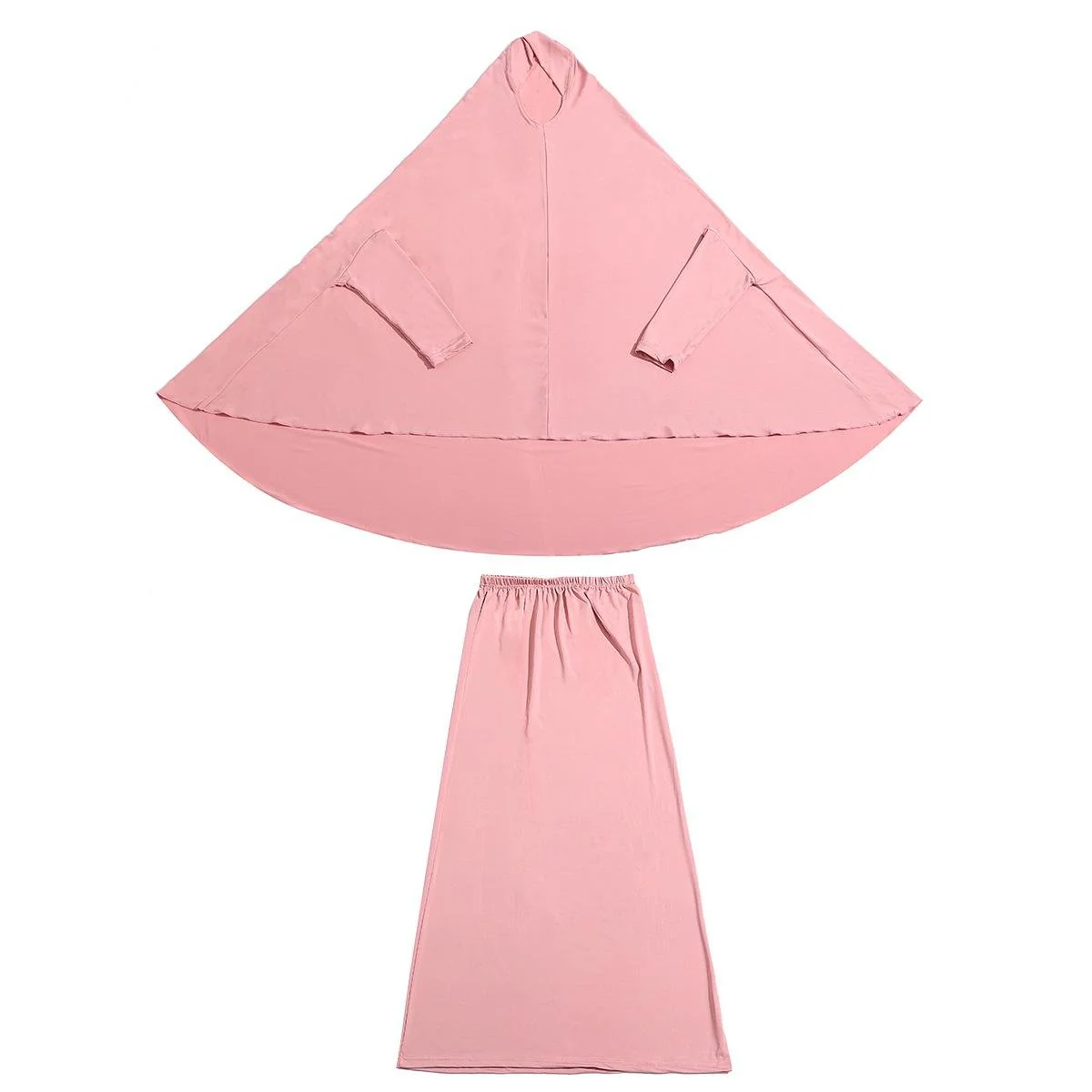 Two Piece Jersey Kids Jlibab (MJ007) - Image 11